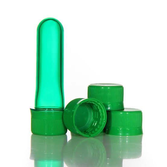 PET Preforms Image 8